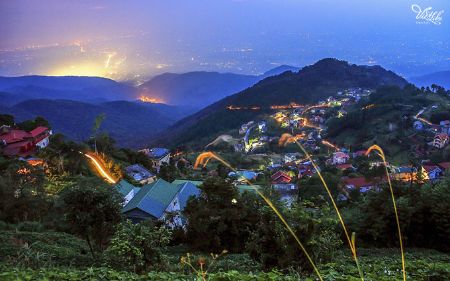 Ảnh của Những địa điểm nghỉ lễ 30/4 lý tưởng gần Hà Nội